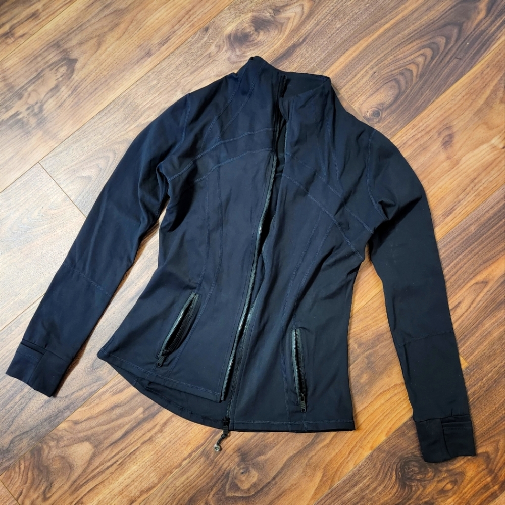 Lululemon Jacket